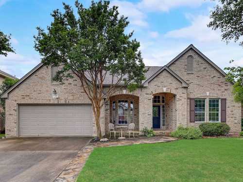 $920,000 - 4Br/3Ba -  for Sale in Lost Creek At Gaines Ranch Rep, Austin