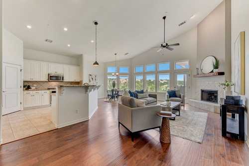 $599,000 - 2Br/2Ba -  for Sale in Steiner Ranch, Longhorn Canyon Condo, Austin