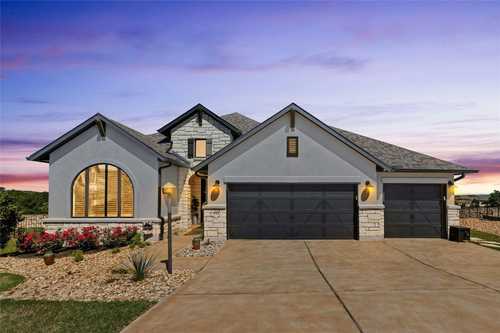 $895,000 - 3Br/2Ba -  for Sale in Rough Hollow, Lakeway
