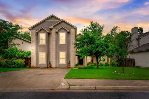 $589,000 - 4Br/4Ba -  for Sale in Hunters Chase Sec 02, Austin