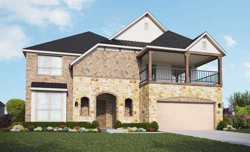 $714,990 - 4Br/4Ba -  for Sale in Highlands, Hutto