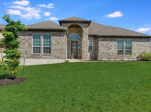 $499,000 - 3Br/3Ba -  for Sale in Siena, Round Rock