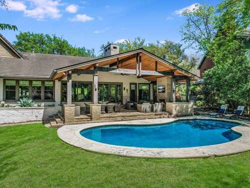 $3,785,000 - 4Br/5Ba -  for Sale in Westview On Lake Austin Phs, Austin