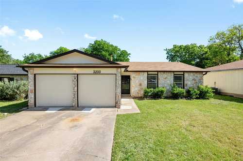 $399,900 - 3Br/2Ba -  for Sale in Southampton Sec 03-a, Austin