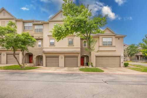 $328,500 - 2Br/3Ba -  for Sale in Alicante Condo Twnhms Amd, Austin