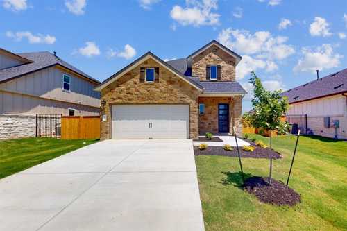 $503,040 - 5Br/4Ba -  for Sale in Cascades At Onion Creek, Austin