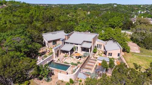 $2,650,000 - 3Br/3Ba -  for Sale in Foothills Barton Creek, Austin