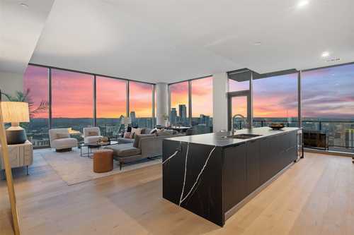 $3,625,000 - 3Br/4Ba -  for Sale in 44 East Ave Condos, Austin