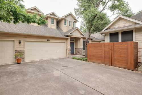 $419,900 - 3Br/3Ba -  for Sale in Courtyard Homes At Anderson Oaks Condo Ph 03, Austin