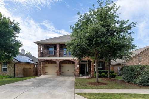 $500,000 - 3Br/3Ba -  for Sale in Paloma Lake Sec 18, Round Rock