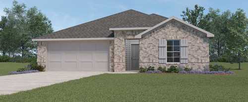 $359,990 - 4Br/3Ba -  for Sale in Southgrove, Kyle