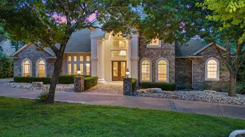 $1,385,000 - 5Br/4Ba -  for Sale in Oak Bluff Estates (reserve), Round Rock