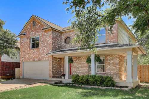 $399,000 - 3Br/3Ba -  for Sale in Crossing At Carriage Hills Sec 1, Cedar Park