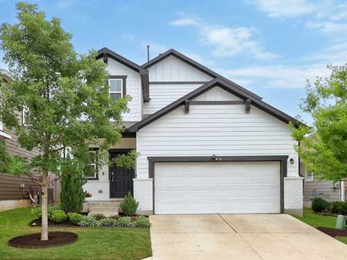 $425,000 - 4Br/3Ba -  for Sale in Siena, Round Rock