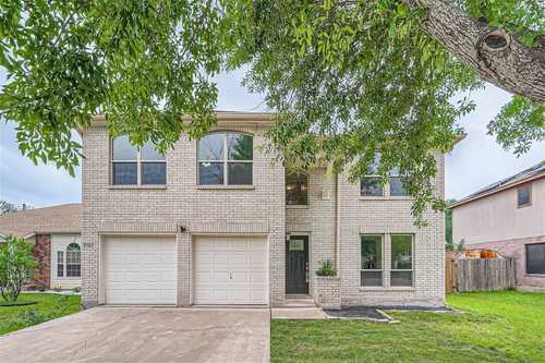 $495,000 - 3Br/3Ba -  for Sale in South Creek Sec 07, Round Rock