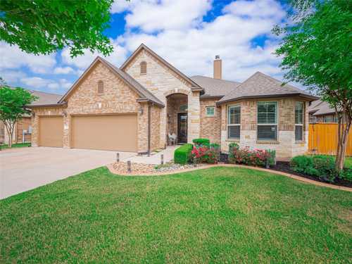 $549,900 - 3Br/3Ba -  for Sale in Avalon Ph 8a, Pflugerville