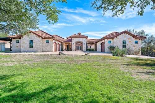 $1,600,000 - 6Br/5Ba -  for Sale in None, Leander