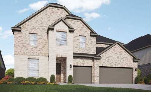 $729,990 - 6Br/4Ba -  for Sale in Highlands, Hutto