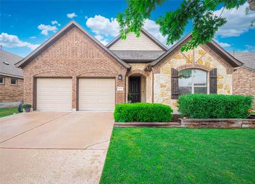$435,000 - 4Br/3Ba -  for Sale in Siena, Round Rock