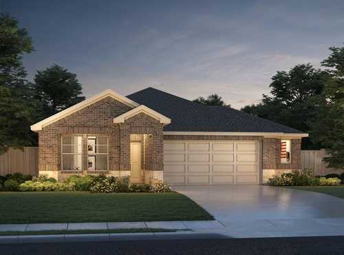 $414,990 - 4Br/3Ba -  for Sale in Highlands North, Hutto