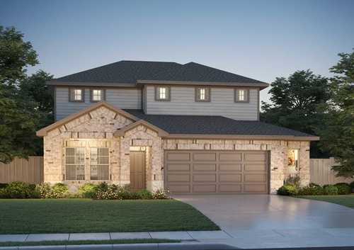 $409,990 - 4Br/3Ba -  for Sale in Highlands North, Hutto
