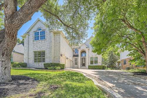 $937,000 - 5Br/4Ba -  for Sale in Forest Creek Ph 01 Sec 03, Round Rock
