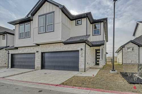 $385,000 - 3Br/3Ba -  for Sale in Townhomes At Gattis, Round Rock