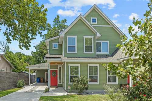 $629,900 - 3Br/3Ba -  for Sale in Attals & Threadgills Resub Ofp, Austin