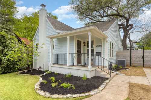 $1,595,000 - 4Br/4Ba -  for Sale in Travis Heights, Austin