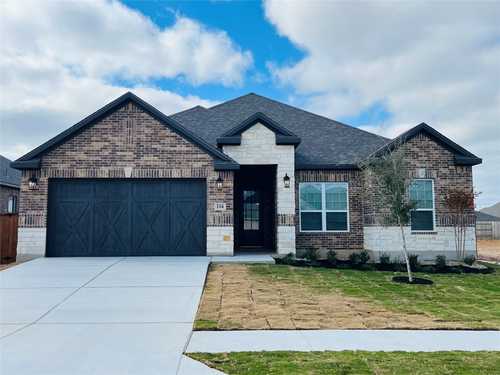 $514,900 - 4Br/2Ba -  for Sale in The Colony, Bastrop