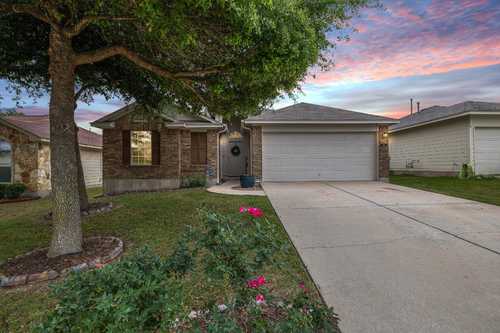 $350,000 - 3Br/2Ba -  for Sale in Park At Brushy Creek, Hutto
