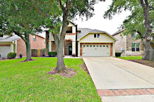 $680,000 - 4Br/3Ba -  for Sale in Behrens Ranch Ph E Sec 02, Round Rock