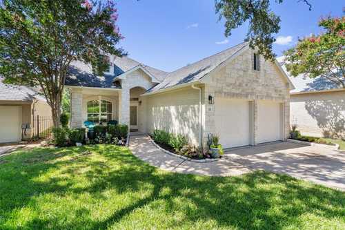 $599,000 - 3Br/3Ba -  for Sale in Villas At Hills Amd, Austin