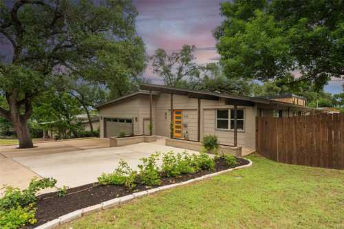 $1,500,000 - 4Br/4Ba -  for Sale in Barton Hills Sec 03 Pt 02, Austin