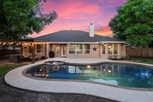 $849,000 - 4Br/3Ba -  for Sale in Cat Hollow Sec 13, Round Rock