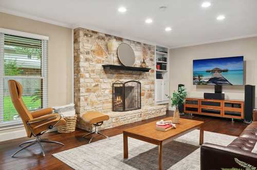 $850,000 - 5Br/4Ba -  for Sale in Trailwood Village Two At Travi, Austin