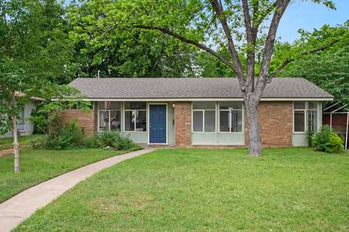 $445,000 - 3Br/1Ba -  for Sale in Delwood 04 Sec B, Austin