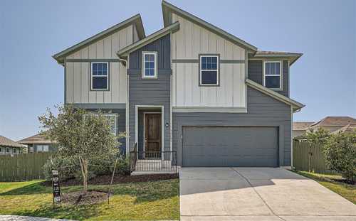 $499,000 - 5Br/4Ba -  for Sale in Whisper Valley, Manor
