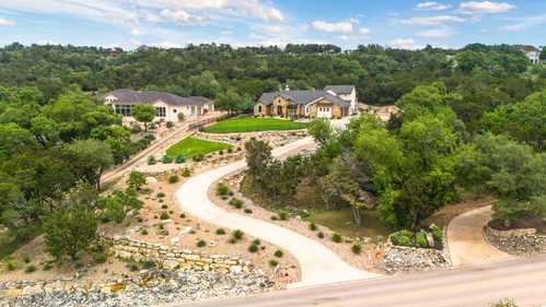 $1,640,000 - 4Br/4Ba -  for Sale in Grand Mesa At Crystal Falls Ii, Leander