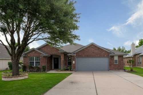 $560,000 - 4Br/2Ba -  for Sale in Fairways Blackhawk Ph 04, Pflugerville