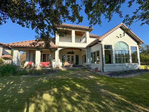 $1,595,000 - 4Br/4Ba -  for Sale in Grandview Hills Sec 08, Austin