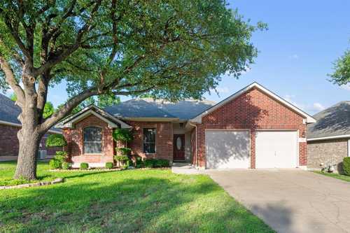 $327,000 - 3Br/2Ba -  for Sale in Eagle Ridge Sec 02 Amd, Round Rock