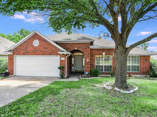 $390,000 - 4Br/2Ba -  for Sale in Club At Wells Point Ph A Sec, Pflugerville