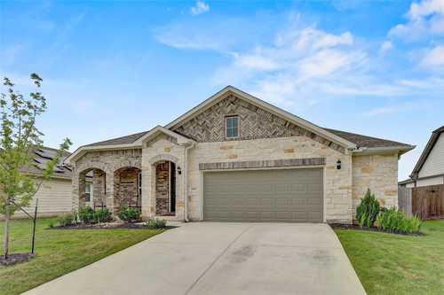 $445,750 - 3Br/2Ba -  for Sale in Highlands North, Hutto