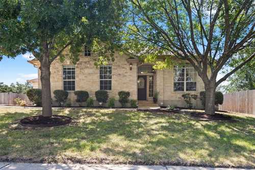 $540,000 - 4Br/3Ba -  for Sale in Mountain Creek Sec 03, Pflugerville