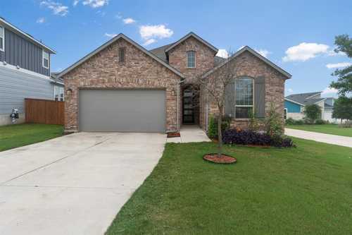 $385,000 - 4Br/3Ba -  for Sale in Wildhorse Ranch, Manor