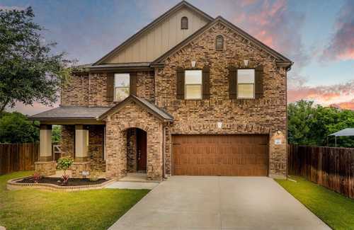 $575,000 - 4Br/3Ba -  for Sale in Edgewaters/ Swenson, Pflugerville