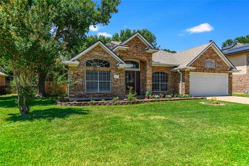 $499,900 - 4Br/2Ba -  for Sale in Woods Sec 05b Amd Pt Sec 05, Round Rock