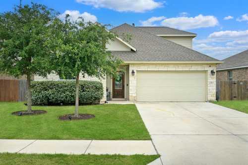 $495,000 - 4Br/3Ba -  for Sale in Siena, Round Rock