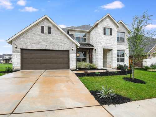 $720,000 - 5Br/4Ba -  for Sale in Bluffview Ph 1, Leander